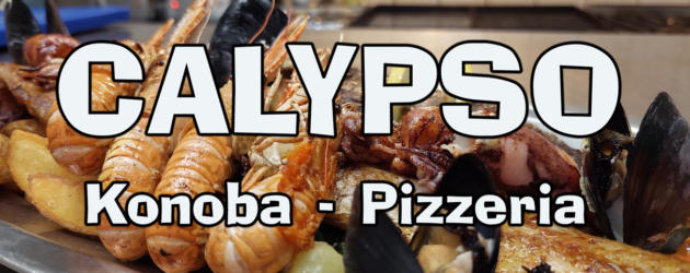 Pizzeria Konoba Calypso Primošten