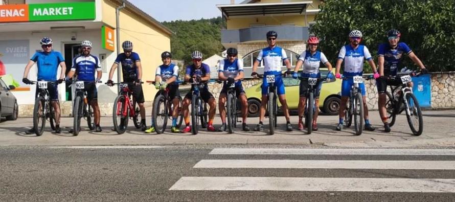 Nove medalje za BK Primošten