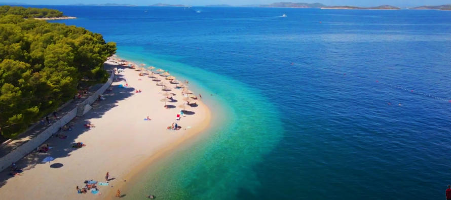 Video –  Primošten – The Hidden Gem of Croatia