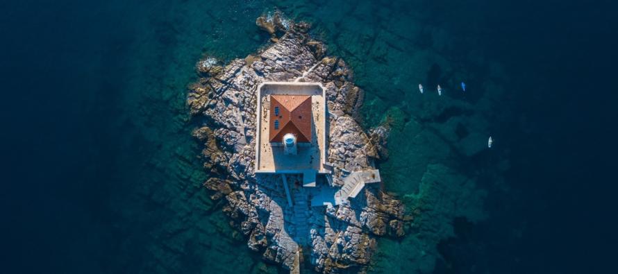 IZLOŽBA FOTOGRAFIJA “DALMACIJA U TVOM OKU“: Naš primoštenski zet Krešimir Goleš osvojio 3. mjesto