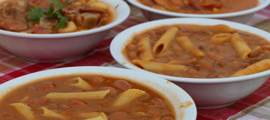 Fažolijada uskoro….