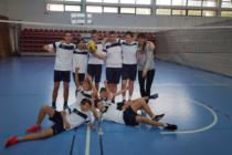 Županijsko prvenstvo u odbojci