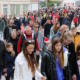Primoštenci ispratili 2022. godinu na svoj tradicionalno – originalan način