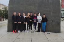 Državno prvenstvo školskih sportskih društava u krosu za osnovne škole