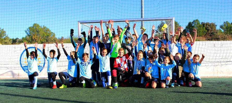 BOŽIĆNI TURNIR 2022 – MNK Primošten