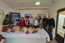 Dani otvorenih vrata u Adriagate poslovnici u Primoštenu