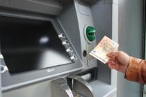 U sklopu procesa prilagodbe uvođenju eura, do 1. siječnja postupno će se ugasiti 2.700 bankomata