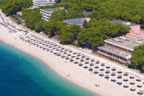 Milijune eura vrijedna rekonstrukcija hotela na poluotoku Raduča u Primoštenu