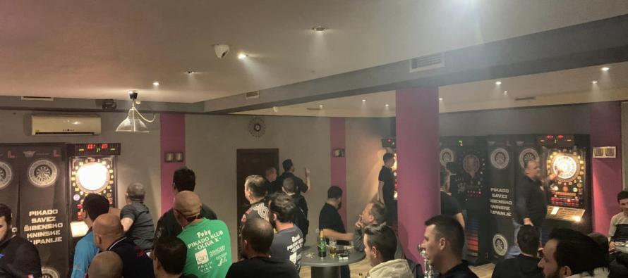 PIKADO – Završen 3. Županijski masters PSŠKŽ 2022./2023.