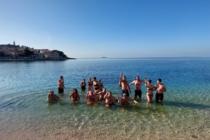 FOTO – Novogodišnja banjada