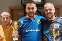 PIKADO: Domaći igrači odličnim igrama do medalja