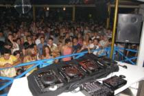 Iz arhiva – Foto galerija – Deep Dish 03.08.2007