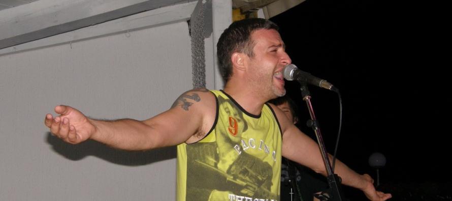 Iz arhiva – Foto galerija – Giuliano ‎8. ‎srpnja ‎2007