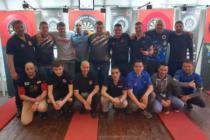 TOP 16 završnica pojedinačne steel lige PSŠKŽ održana u Primoštenu