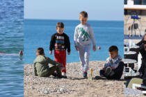 FOTO ĐIR: Proljetni ambijent u zimskom razdoblju