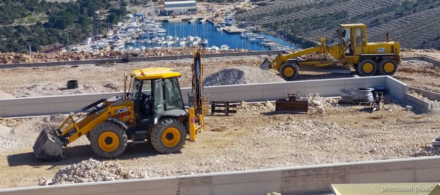 FOTO GALERIJA – Parking s pogledom