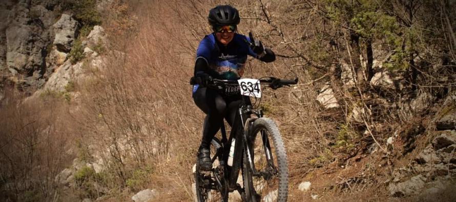 BK Primošten prvi na ljestvici XCZLD