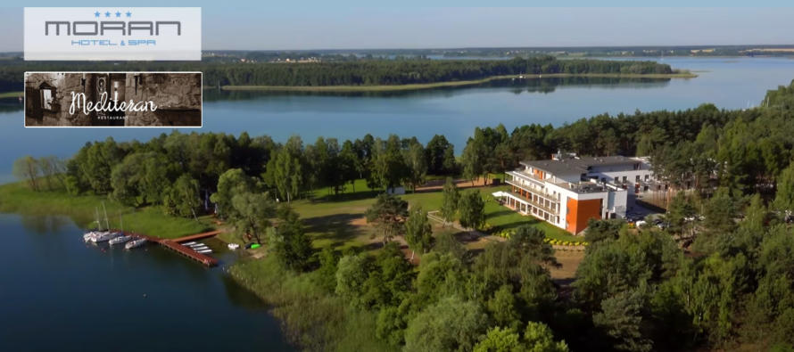 Restoran Mediteran gostuje u hotelu Moran u Poljskoj tijekom Hrvatskog tjedna