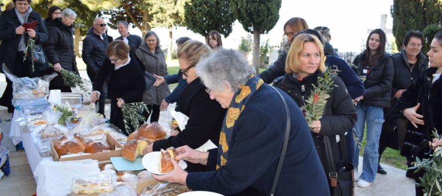 “AKCIJA DOBROTE”