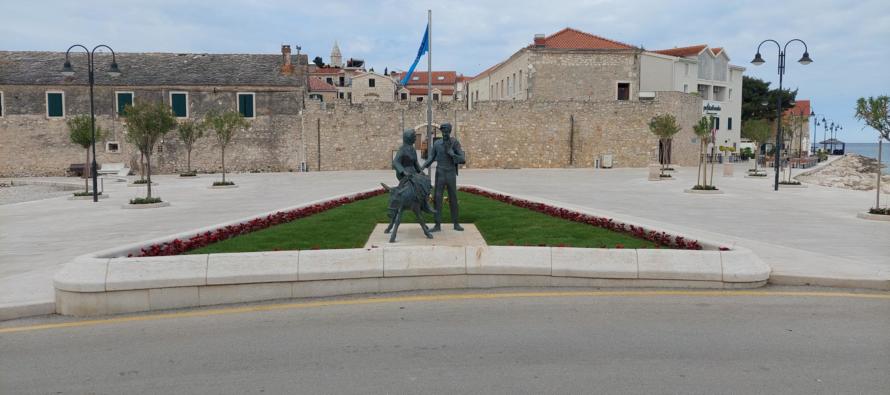 FOTO – Dobro jutro Primošten