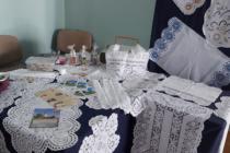 Održana je izložba hrvatske čipke u Primoštenu
