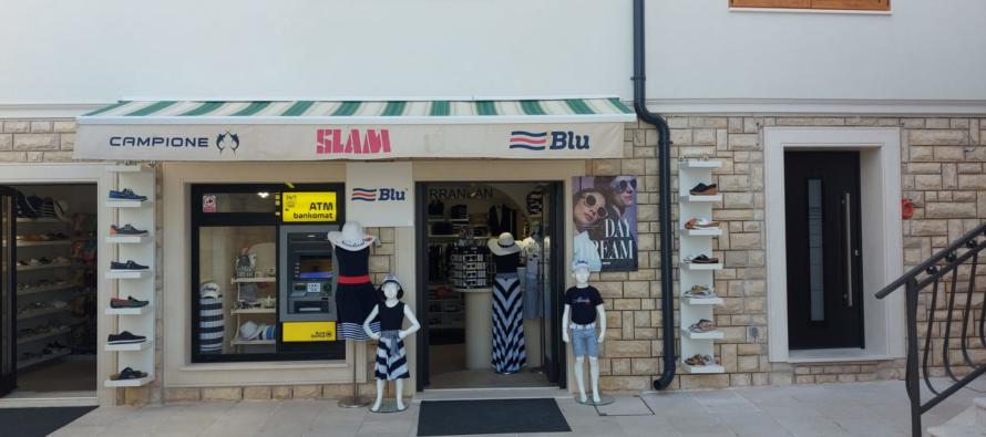 Pripremite se za ljeto, sve na jednom mjestu u multibrand store Boutique Roberta