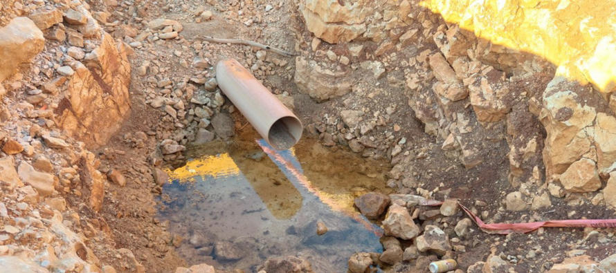 Zbog radova na cjevovodu dio Primoštena bez vode!