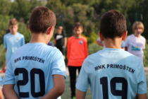 MNK PRIMOŠTEN-ŠKOLA NOGOMETA: Upisi djece u školu malog nogometa