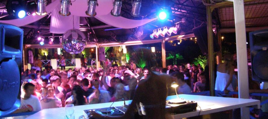 Iz arhiva – Foto galerija – Niki Belluci 26.7.2007.