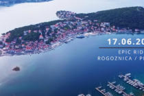 Epic Rides  – Zaleđe Rogoznice i Primoštena upoznaj biciklom