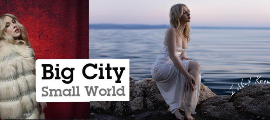 Dani Kristina – Tiktokerica Primoštenskih korijena