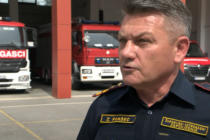 Slavonci će štititi Primošten od požara