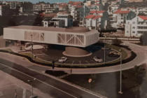 Projekt izgradnje autobusnog kolodvora
