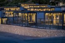 Dalmatie Grupa obogatila je ponudu primoštenskog Kampa Adriatik ulaganjem 1,9 milijuna eura u 36 najsuvremenijih mobilnih kućica