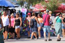 PODACI ZA PRVIH 6 MJESECI: Hotelski smještaj popravio krvnu sliku statistike, privatni smještaj u blagom padu u broju dolazaka