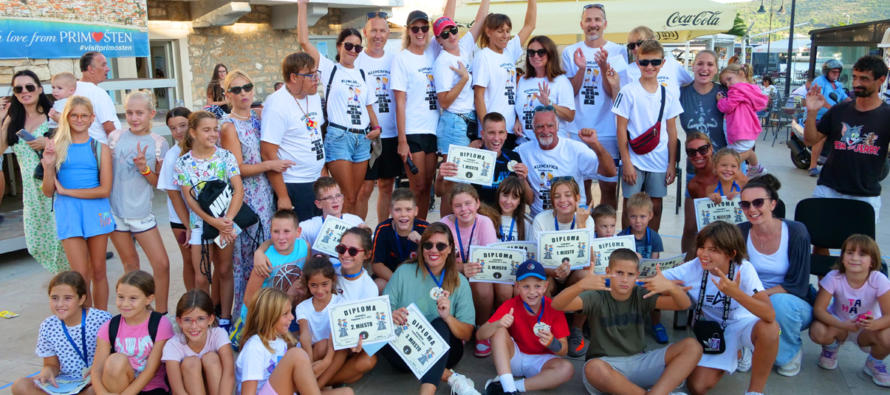 FOTO : Klencavica 2023