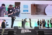 Ines Vlahović, u Primoštenu poznatija kao bolja polovica Ante Prgina Surke, osvojila je nagradu za održivi dizajn u Seoulu!