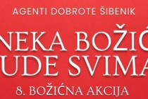 Udruga Život nema cijenu u suradnji s Udrugom Agenti dobrote sudjeluje u akciji prikupljanja hrane i higijenskih potrepština za obitelji slabijeg imovinskog stanja