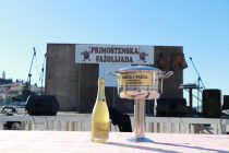 Prijavite se za tradicionalnu fažolijadu u Primoštenu