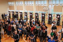 Proteklog vikenda u Primoštenu održan 2.HPS državni masters turnir u pikadu