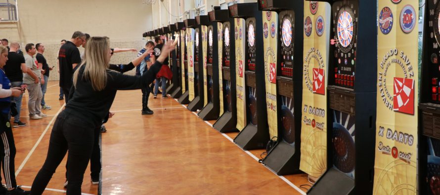 NAJBOLJI HRVATSKI PIKADISTI OVOG VIKENDA PONOVO U PRIMOŠTENU