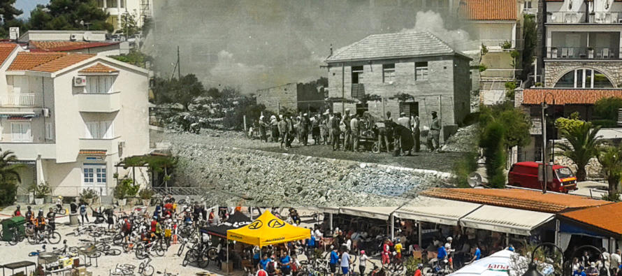 Primošten nekad – Primošten danas 129. dio