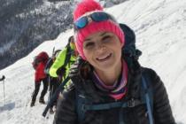 Naša Ivana Bara za Forbes ispričala svoja planinarska iskustva