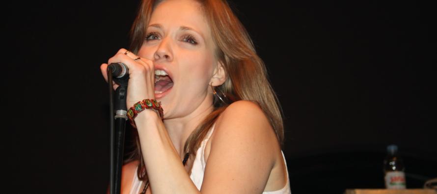 Iz arhive – Foto galerija – Božić 2008 – Jelena Rozga & Fofa , Cuki i Nikola