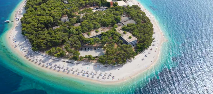 VIDEO – Primošten by Pavol Kopunec