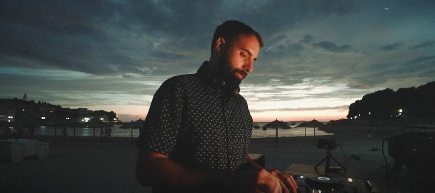 MUSIC VIDEO – PaleolitiK feat. Ivo Jerkunica