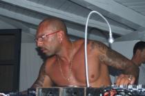 Iz arhive – Foto galerija – David Morales – 2008.