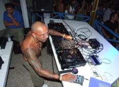 David Morales 2008