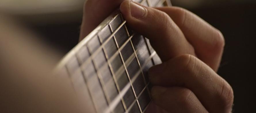 UGOP “KRČ” organizira GLAZBENE RADIONICE