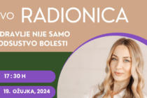 Nova radionica u knjižnici